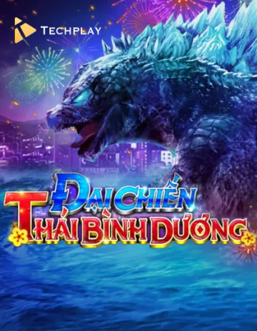 Tàu Chiến Đại Dương 1990