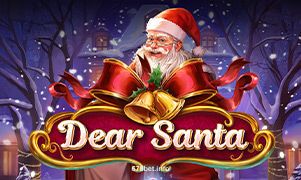 Chơi Dear Santa tại 6789win