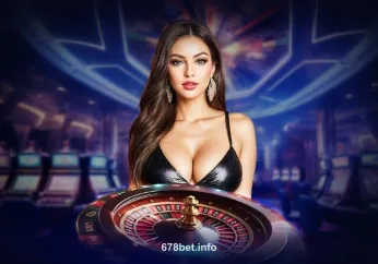 Chơi S2 Roulette tại 6789win