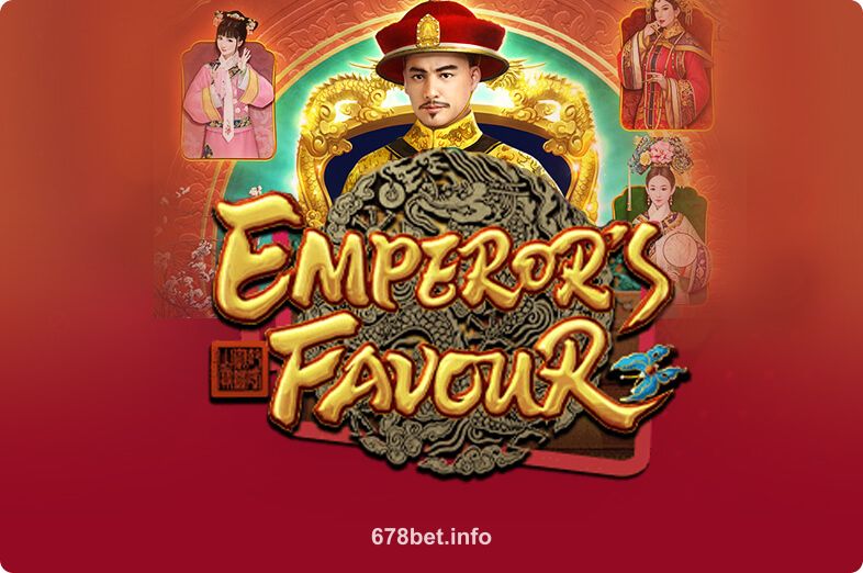 Chơi Emperor’s Favour tại 6789win