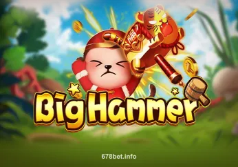 Big Hammer 6789win