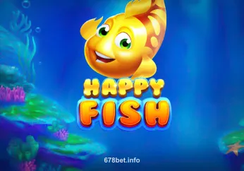 Happy Fish 6789win